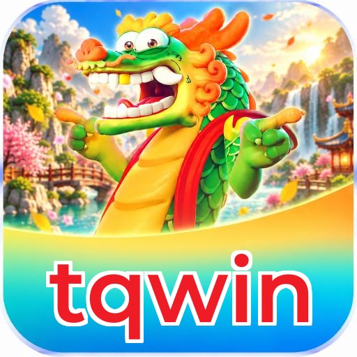 tqwin Logo