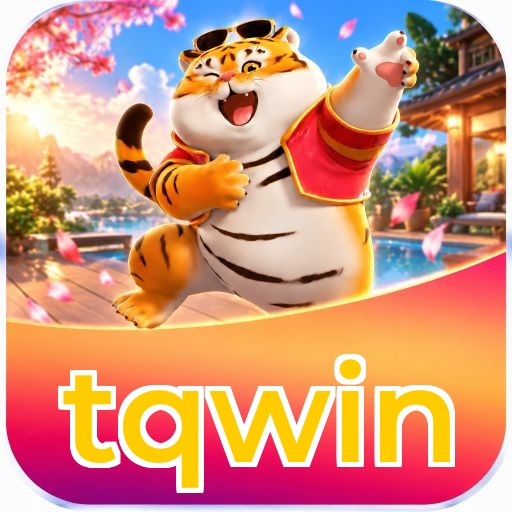 tqwin Logo