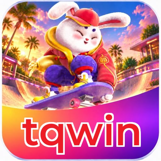 tqwin Download Logo Oficial