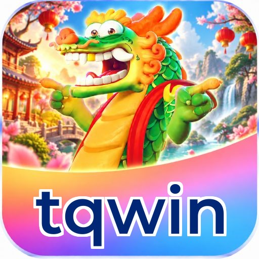 tqwin Logo 3