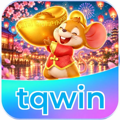 tqwin APP Mobile - Android & iOS