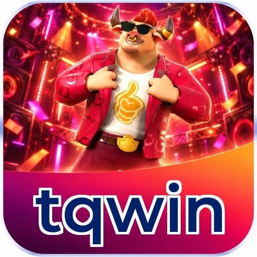 tqwin Segurança Logo 3
