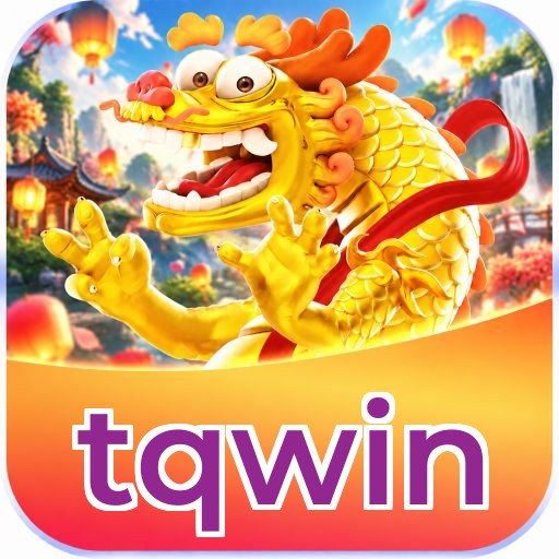 tqwin Logo