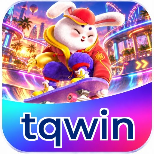 tqwin Logo