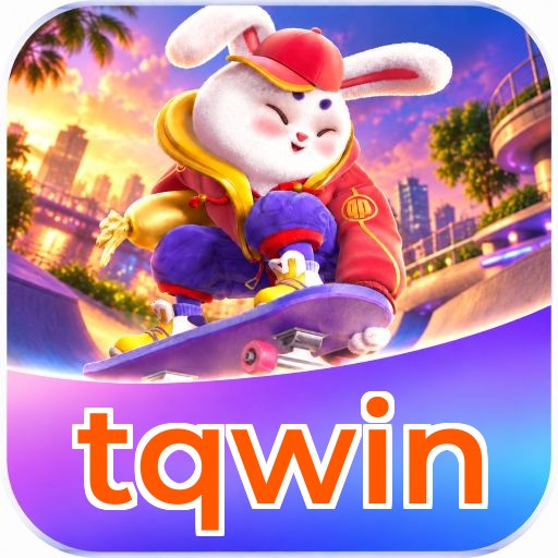 tqwin Bônus R$ 5.000 Logo