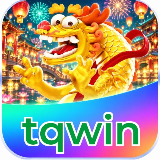 tqwin Logo