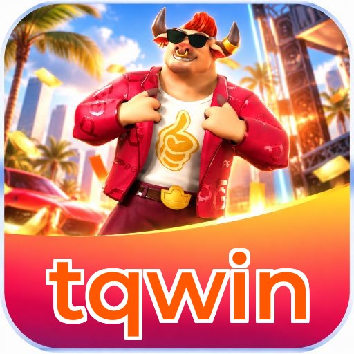 tqwin Logo