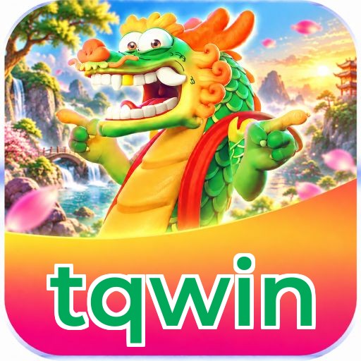 tqwin Segurança Logo 2