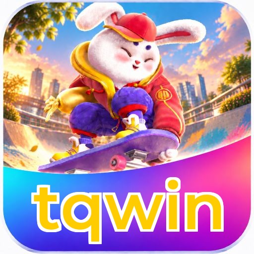 tqwin Logo