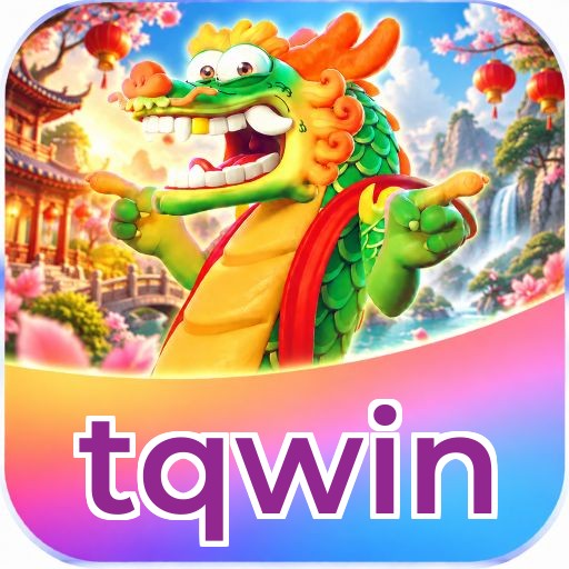 tqwin Logo