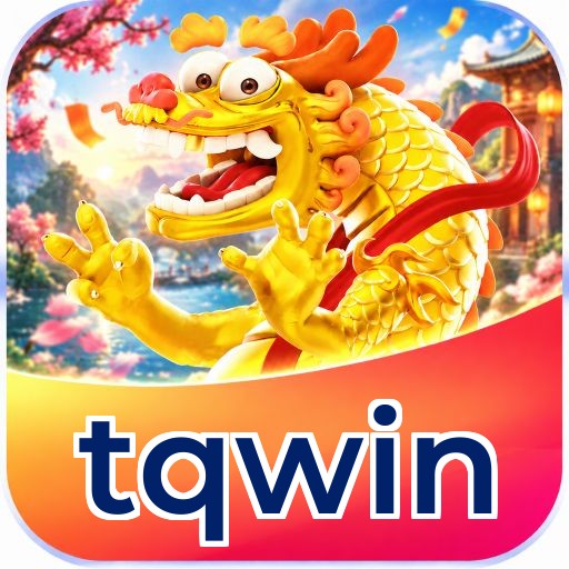 tqwin Logo