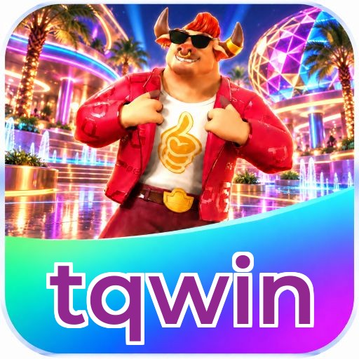tqwin Logo 2