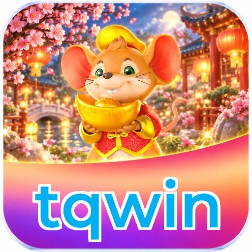 tqwin Segurança Logo 1