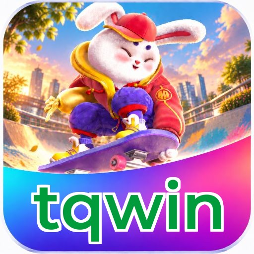 tqwin Logo