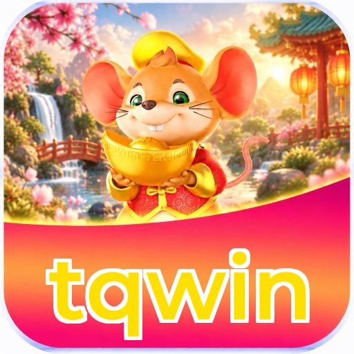 tqwin Logo