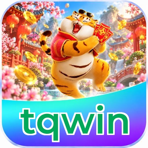 tqwin Logo